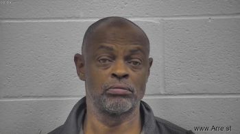 Jonathan Kevin Beasley Mugshot