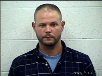 Jonathan Blake Berger Mugshot