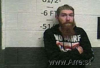 Jonathan William Black Mugshot