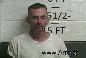 Jonathan  Blair Mugshot