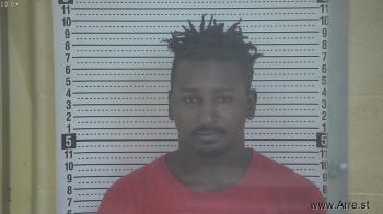 Jonathan Howard Blair Mugshot