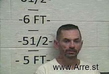 Jonathan  Blair Mugshot