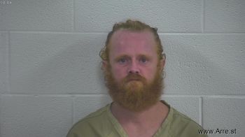 Jonathan Scott Blair Mugshot