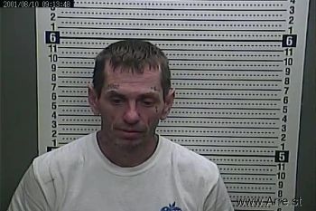 Jonathan  Blair Mugshot