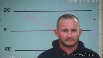 Jonathan P Boone Mugshot