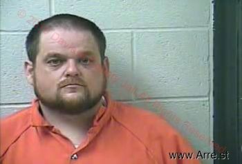 Jonathan Bradley Boone Mugshot