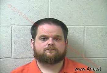 Jonathan Bradley Boone Mugshot