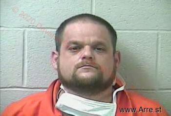 Jonathan Bradley Boone Mugshot