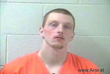 Jonathan Tyler Boyd Mugshot