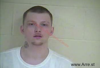 Jonathan Tyler Boyd Mugshot