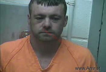 Jonathan  Bragg Mugshot