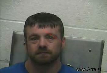 Jonathan  Bragg Mugshot