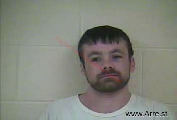 Jonathan P Bragg Mugshot