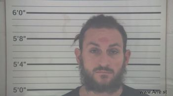 Jonathan Eric Brannon Mugshot