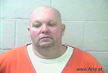 Jonathan Scott Bratcher Mugshot