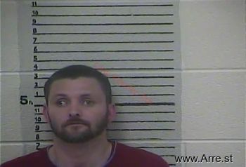 Jonathan  Brewer Mugshot