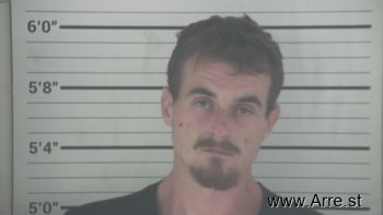 Jonathan Robert Brooks Mugshot