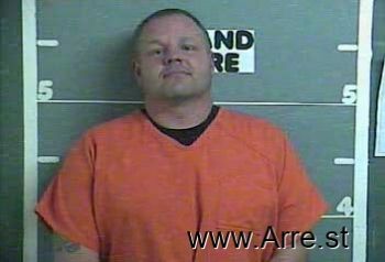 Jonathan Jerome Burden Mugshot