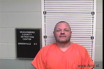 Jonathan Jerome Burden Mugshot