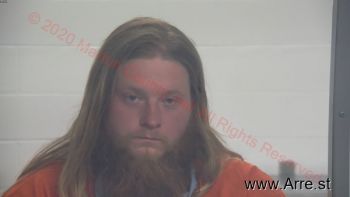 Jonathan J Burke Mugshot