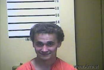 Jonathan Lynn Byrd Mugshot