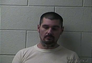 Jonathan Wayne Byrd Mugshot