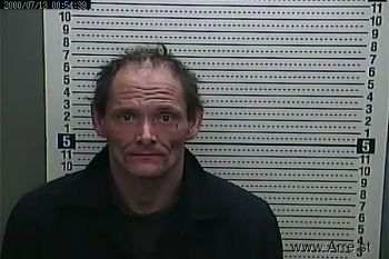 Jonathan  Caldwell Mugshot