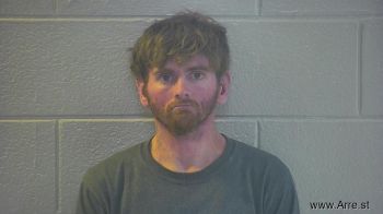 Jonathan Wayne Calhoun Mugshot