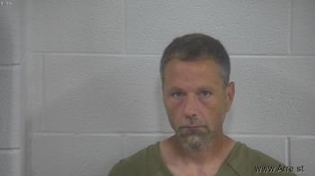 Jonathan None Campbell Mugshot