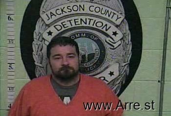 Jonathan  Carpenter Mugshot