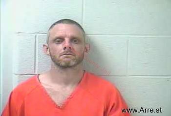 Jonathan Wayne Carrico Mugshot