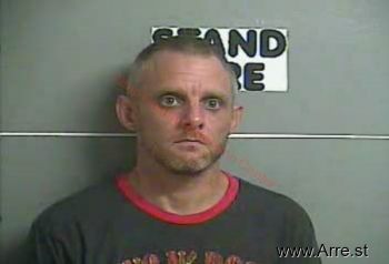 Jonathan W Carrico Mugshot