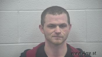 Jonathan Wayne Carroll Mugshot