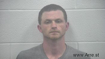 Jonathan Wayne Carroll Mugshot