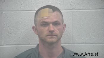 Jonathan Wayne Carroll Mugshot