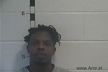 Jonathan Durant Carter Mugshot