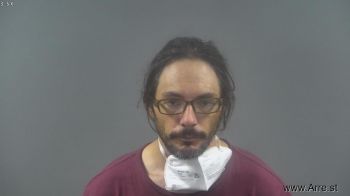 Jonathan Edward Cervone Mugshot