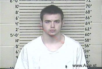 Jonathan  Chafin Mugshot