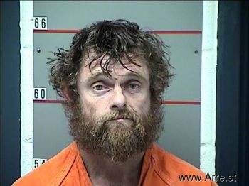 Jonathan B Clark Mugshot