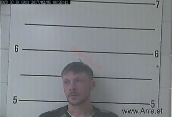 Jonathan Gerald Clark Mugshot