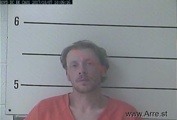 Jonathan Gerald Clark Mugshot