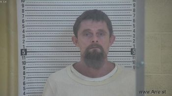 Jonathan Bryan Clark Mugshot