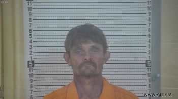 Jonathan Bryan Clark Mugshot