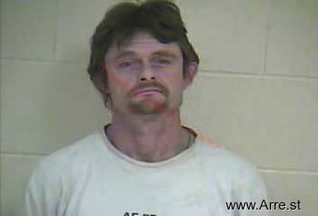 Jonathan Bryan Clark Mugshot