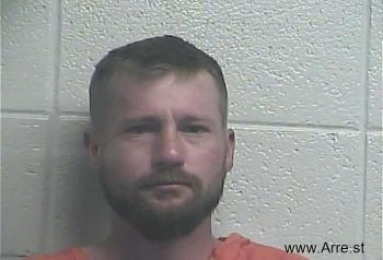 Jonathan Scott Cobb Mugshot