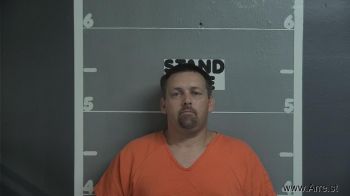 Jonathan  Cobb Mugshot