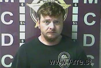 Jonathan Chase Colburn Mugshot