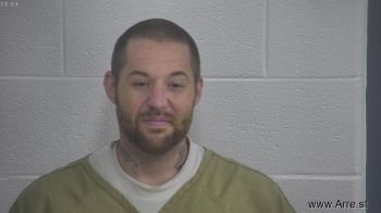 Jonathan  Cole Mugshot