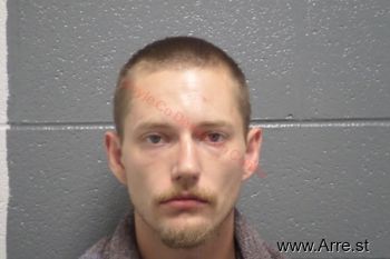 Jonathan J Colegrove Mugshot