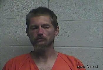 Jonathan J Colegrove Mugshot